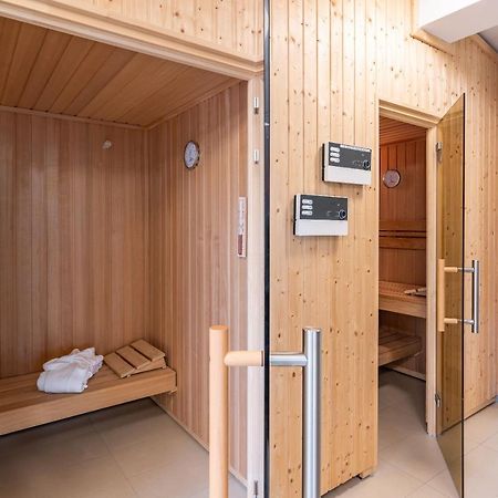 Apartment "Freya" - Haffresidenz Garz  Luaran gambar