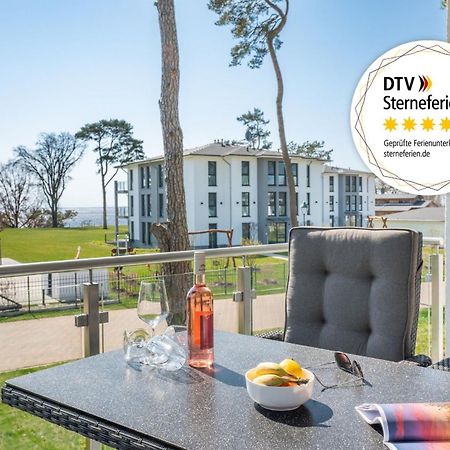 Apartment "Freya" - Haffresidenz Garz  Luaran gambar