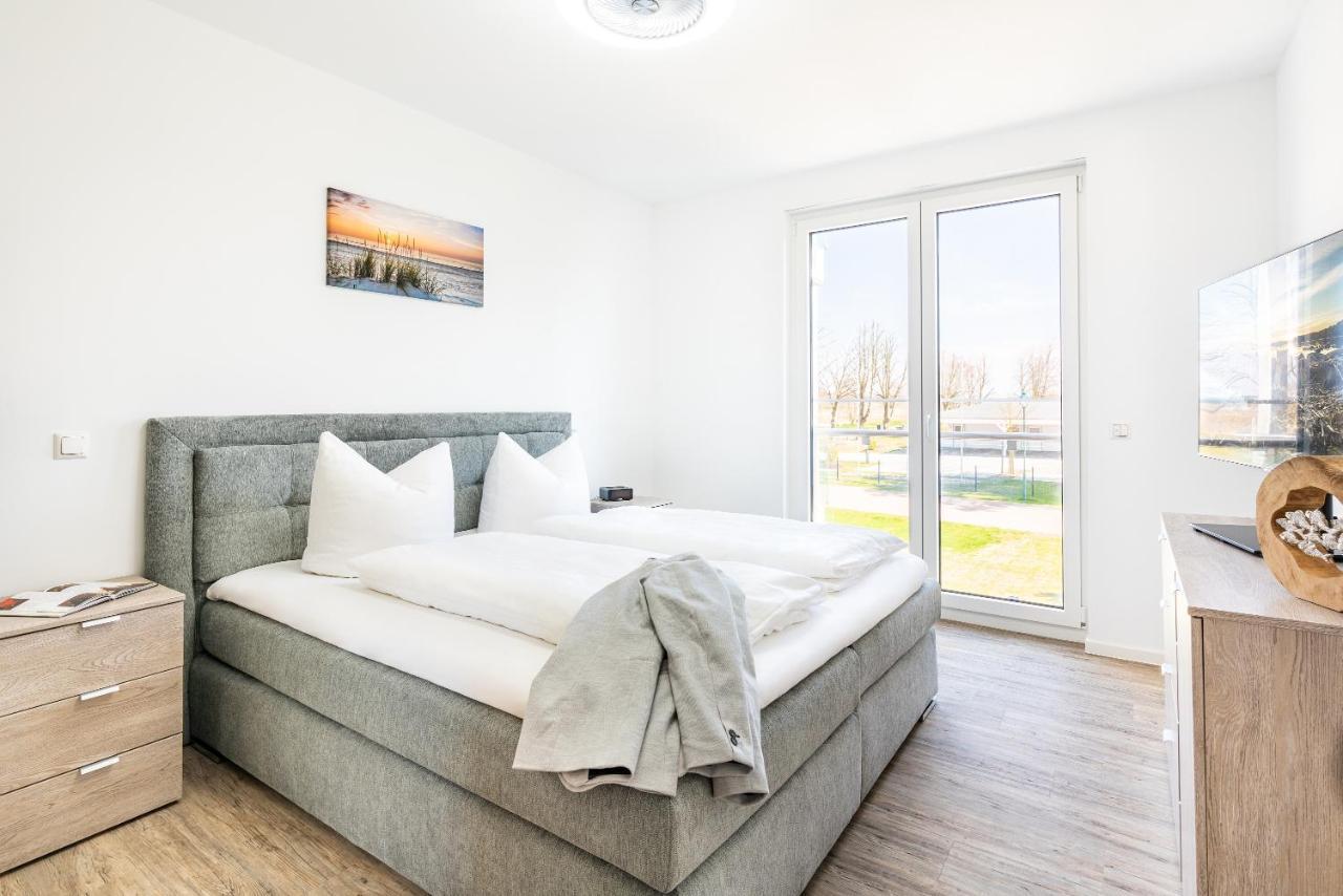 Apartment "Freya" - Haffresidenz Garz  Luaran gambar