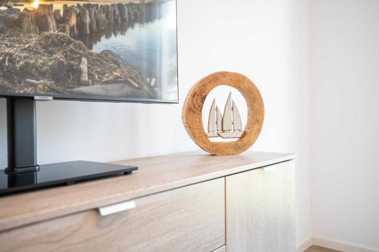 Apartment "Freya" - Haffresidenz Garz  Luaran gambar