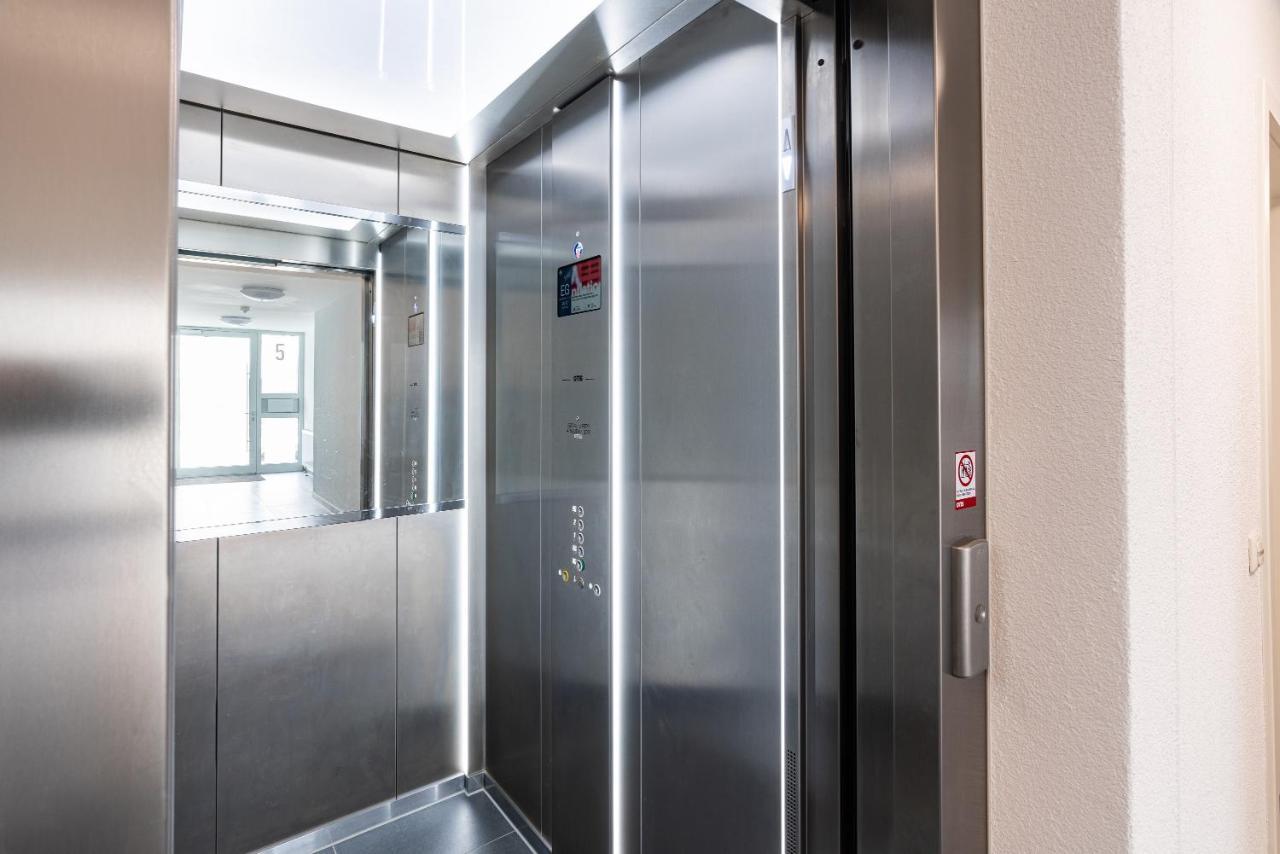 Apartment "Freya" - Haffresidenz Garz  Luaran gambar