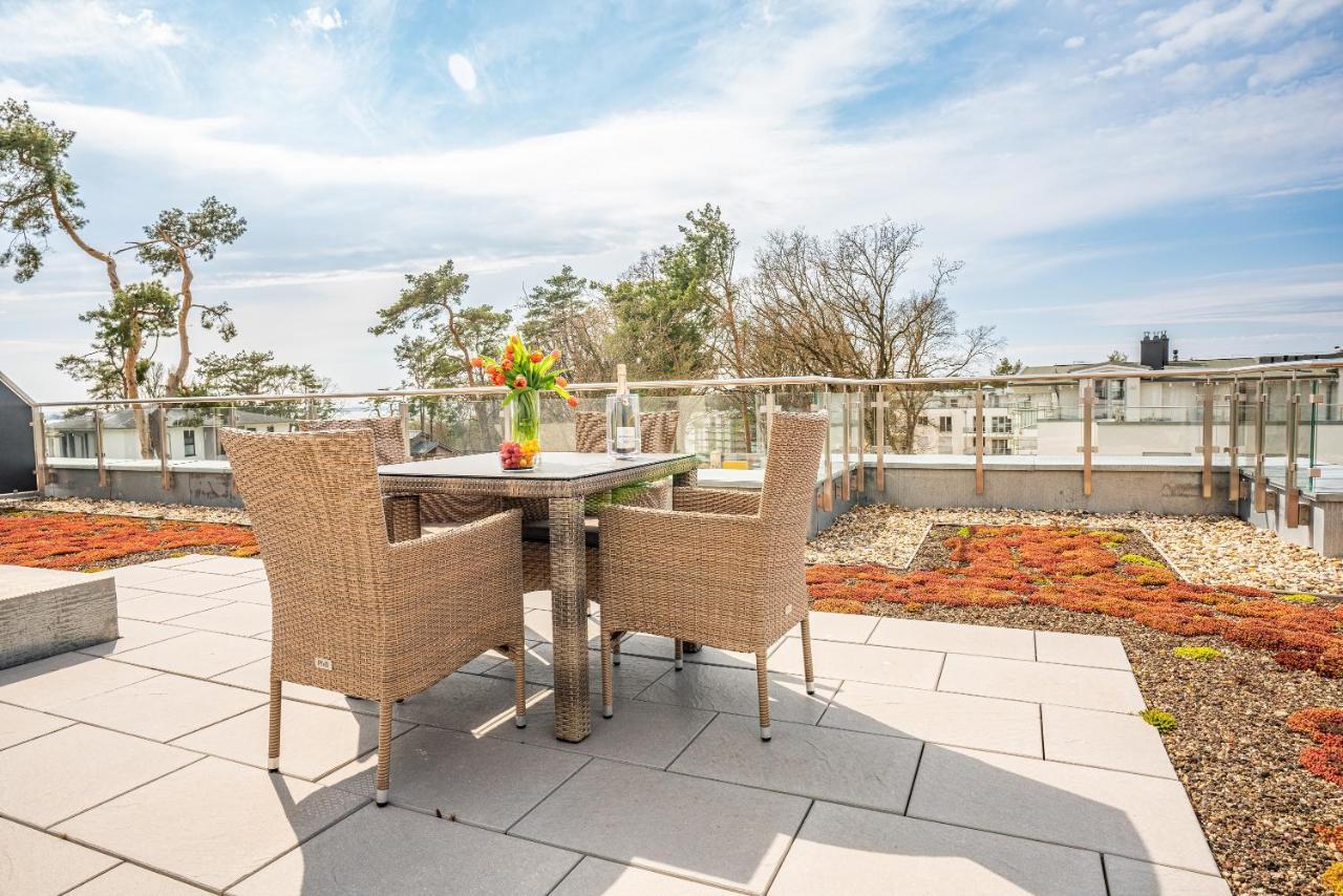 Apartment "Freya" - Haffresidenz Garz  Luaran gambar