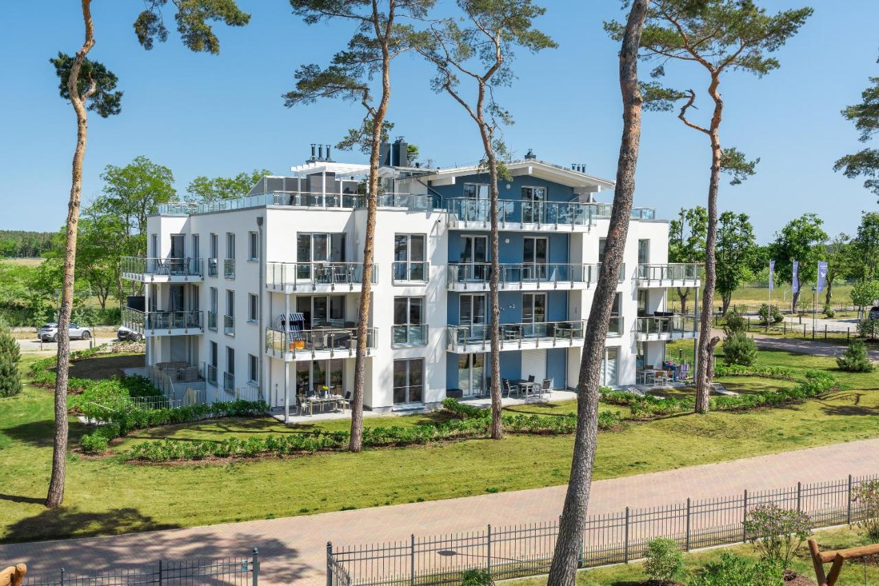 Apartment "Freya" - Haffresidenz Garz  Luaran gambar