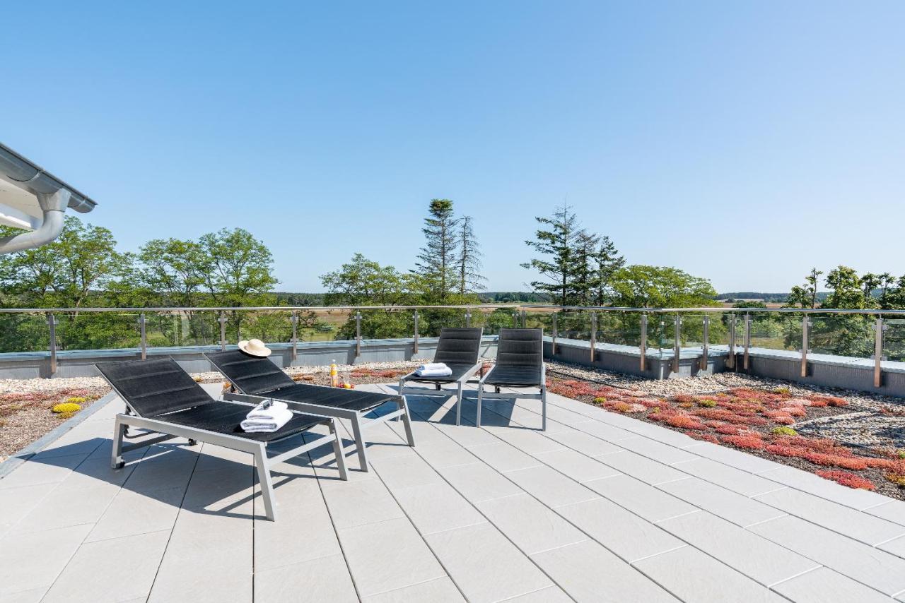 Apartment "Freya" - Haffresidenz Garz  Luaran gambar